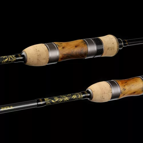 Silent 175  0.5-7G