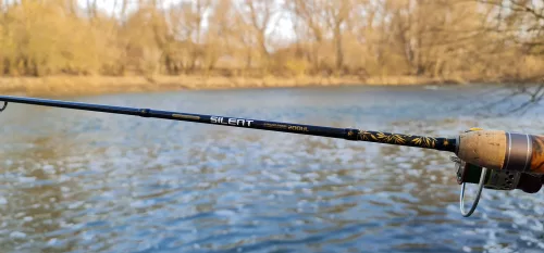 Silent 240 3-15G