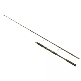 Wizard Vertix Boat Jig 1,80M 200-300G