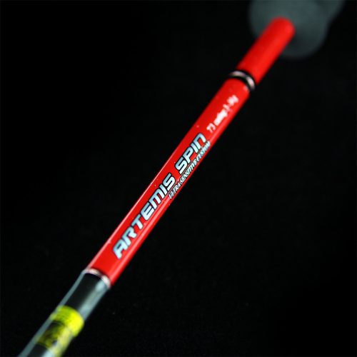 Artemis Spin 220  3-14G