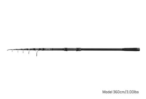 Delphin OMNIA 360cm/3,00lbs