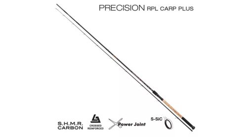 Trabucco Precision Rpl Carp Plus 3,3M 5-20Gr 2 Részes Bot  - Match horgászbot