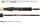 Abu Garcia Tormentor 2,42M 7-28Gr  - Pergető horgászbot
