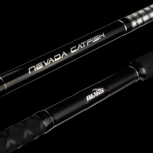 Nevada Catfish 270 300-500G