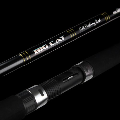 Big Cat 270 200-400G