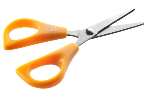 Daiwa D'Braid Scissors 11.0Cm