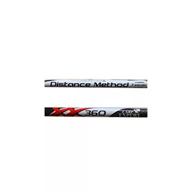 CARP EXPERT DISTANCE METHOD FEEDER 150G 3,90M