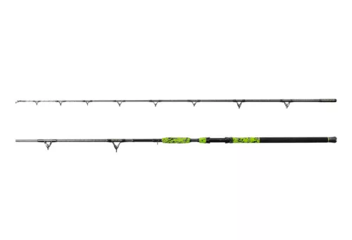Delphin WALHALA / 2 rész 300cm/950g
