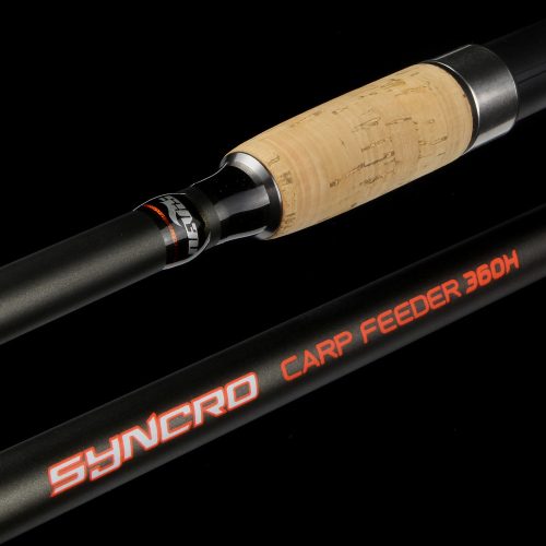 Syncro Feeder 360 50-100G  Fix