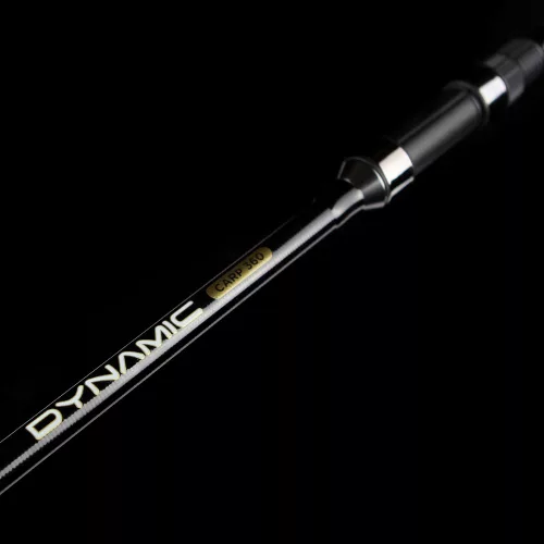 Dynamic Carp 390 3,5Lb 3R