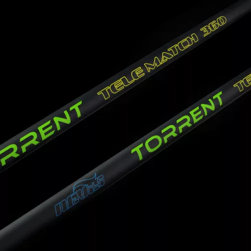 Torrent Tele Match 390 20-80G