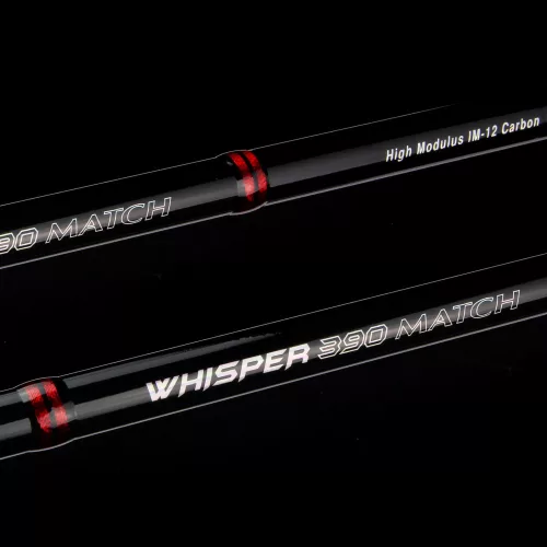 Whisper Match 390 5-25G