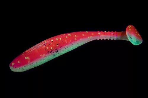 Tournament D'Fin Uv Violet - 7.5Cm -