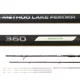 BENZAR METHOD LAKE FEEDER HEAVY 3+3SEC 150G 3,90M