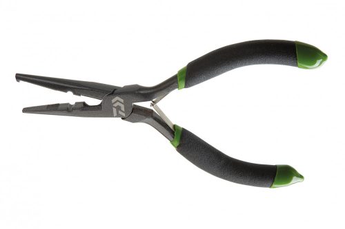 Daiwa Mini Splitring Pliers 12.7Cm