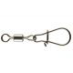 Tournament D-Snap Swivel W 5 - 20.0Kg - 7Db