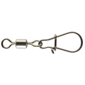 Tournament D-Snap Swivel W 4 - 32.0Kg - 7Db