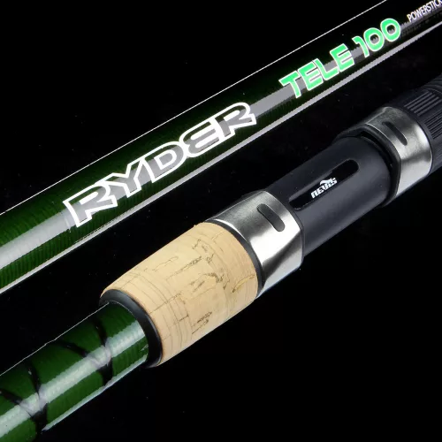 Ryder Tele 360 50-100G