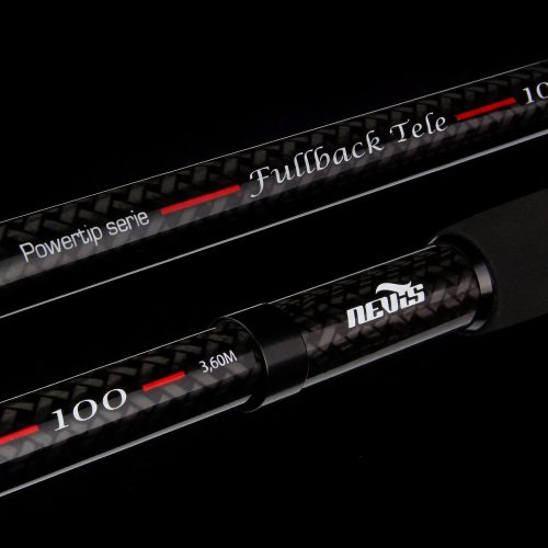 Fullback Tele 270  40-80G