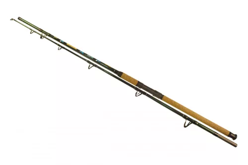 BOT WIZARD CATFISH SHADOW 2,90M 700-900G