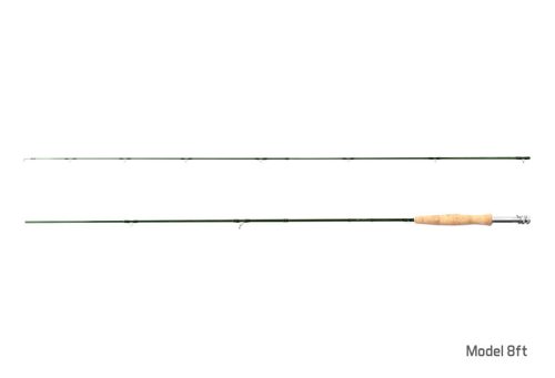 Delphin FLAYKA / 4 rész 8ft