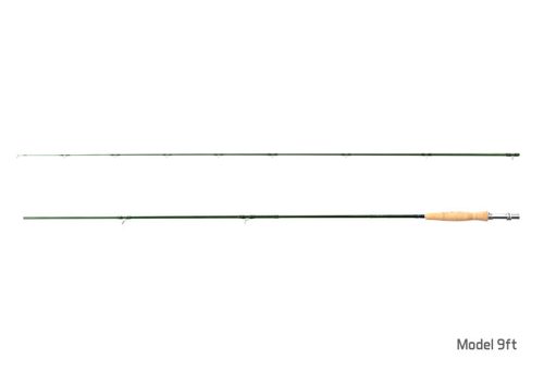 Delphin FLAYKA / 4 rész 8ft