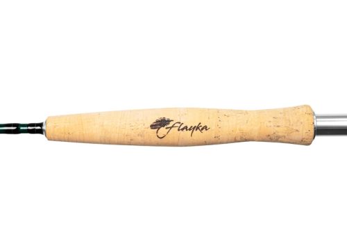 Delphin FLAYKA / 4 rész 8ft