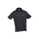 Daiwa D-Vec Longsleeve Shirt Black - Xl