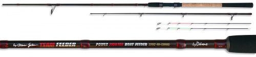 By Döme Tf Power Fighter Boatfeeder 300H 40-130G