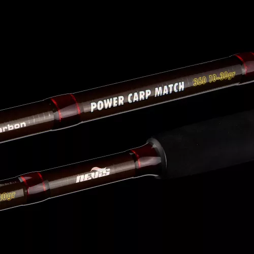 Power Carp Match 360 10-30G