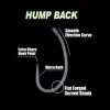 G-Carp Hump Back 10/Cs. 2