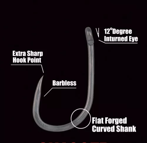 G-Carp Specialist Rx Bl 8-As  10Db/Cs