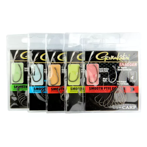 G-Carp Specialist Rx Bl 10-Es  10Db/Cs