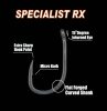 G-Carp Specialist Rx 10/Cs. 8-As