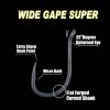 G-Carp Wide Gape Super 10/Cs. 4-Es