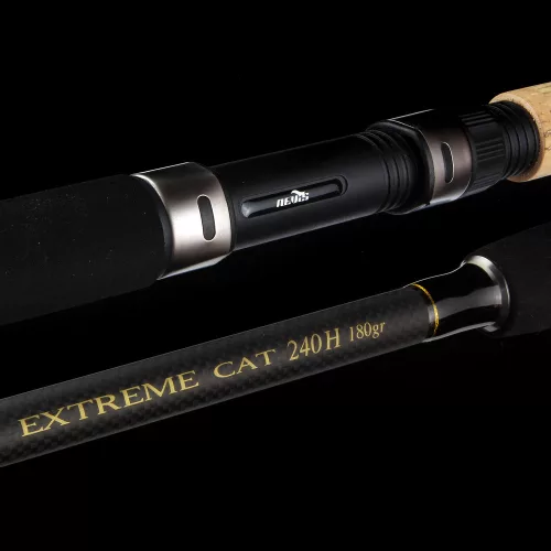 Extreme Cat 270 40-180G