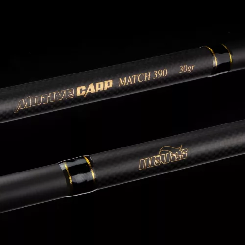 Motive Carp Match 420 30G