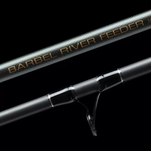 Barbel River Feeder 300Xxh 80-200G