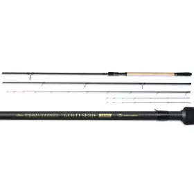 By Döme Tf Gold Serie 330Cl 10-30G