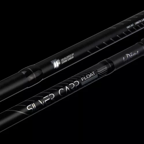 By Döme Tf Silver Carp Float 360Sxc