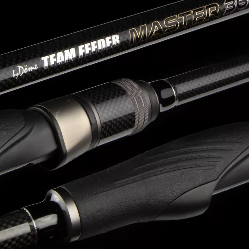 By Döme Tf Master 395Lc 50-170G