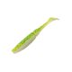 Rapture Power Shad Dual 10 Cm Apple Mint 8 Db Lágygumi Csali