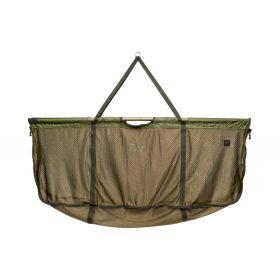 Black Widow Free Flow Folding Weigh Sling 115X56Cm