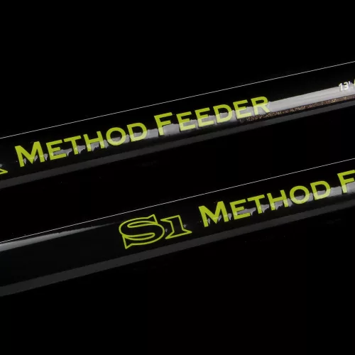 Stég S1 Method Feeder 375Mh