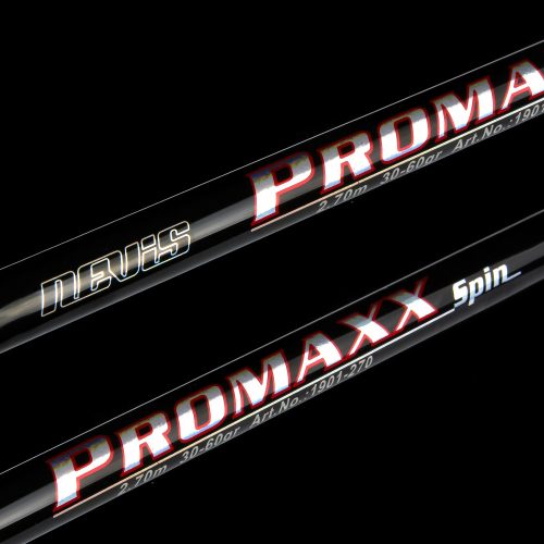 Promaxx Spin 270 30-60G