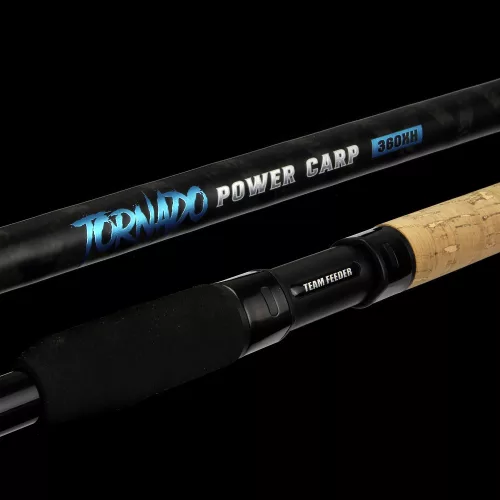 By Döme Tf Tornado Power Carp 360H 30-100G