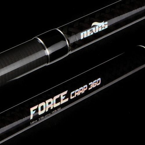Force Carp 3.60M 3,5Lbs 3R
