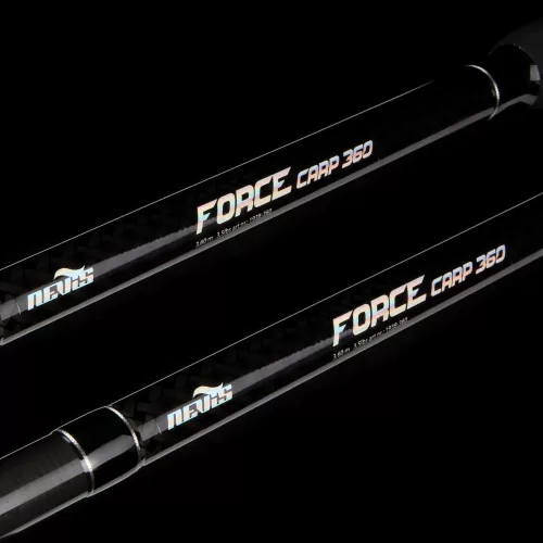 Force Carp 3.60M 3,5Lbs 2R