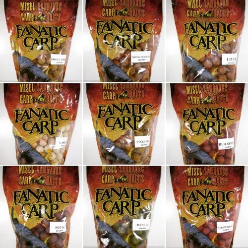 Zadravec Fanatic 20Mm Eper