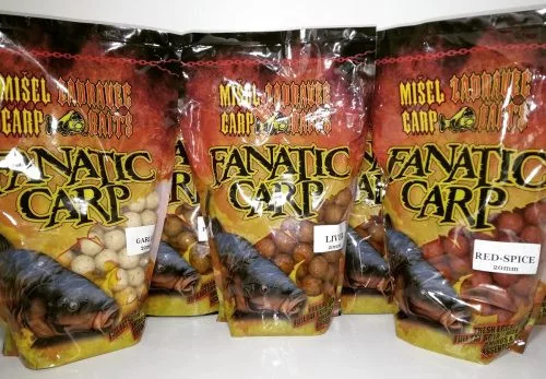 Zadravec Fanatic 20Mm Eper